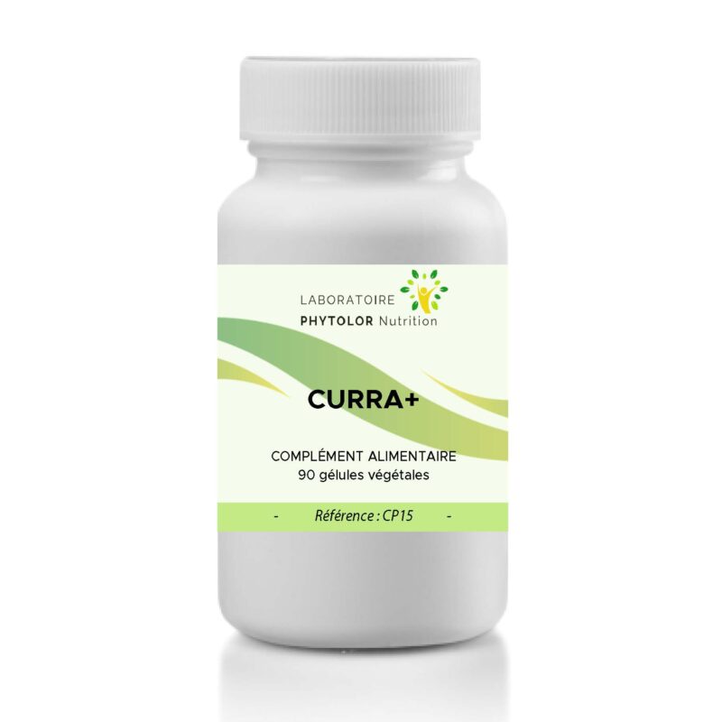 CURRA+ CP15
