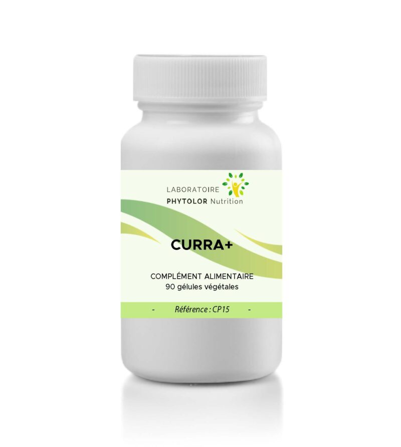 CURRA+ CP15