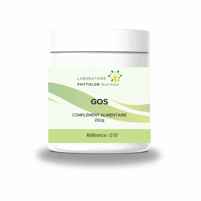 GOS G10