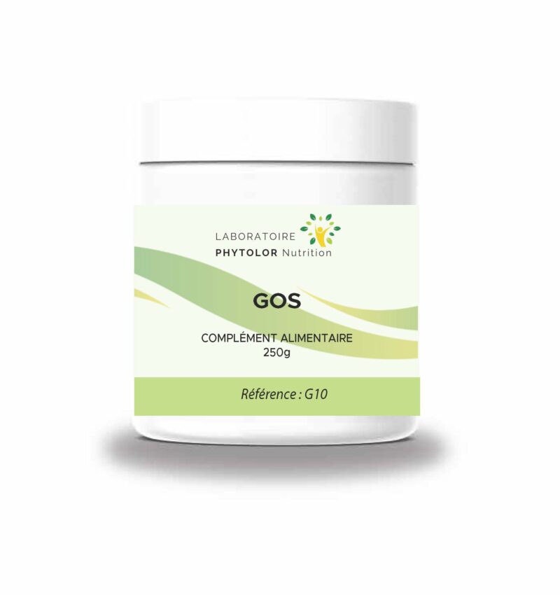 GOS G10