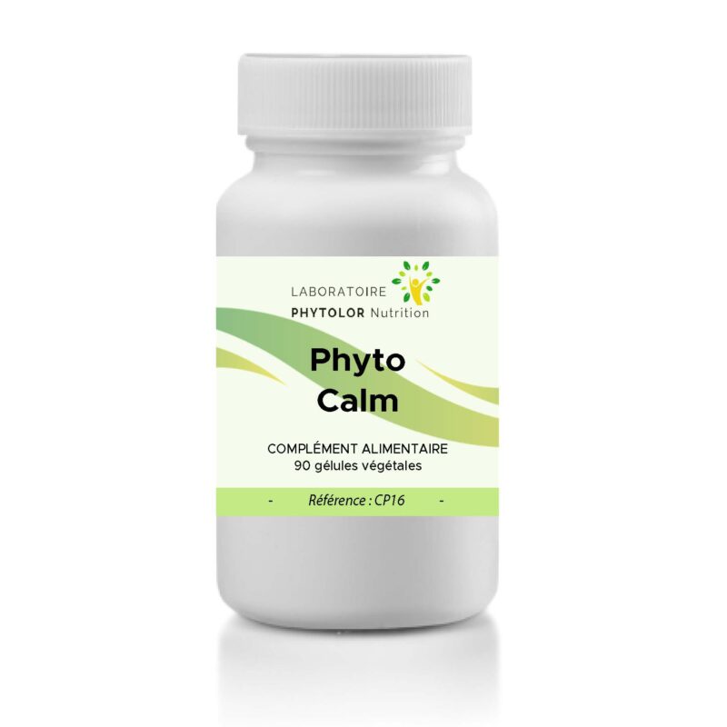 PhytoCalm CP16