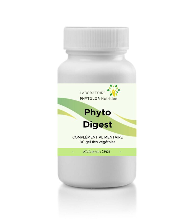 PhytoDigest CP05