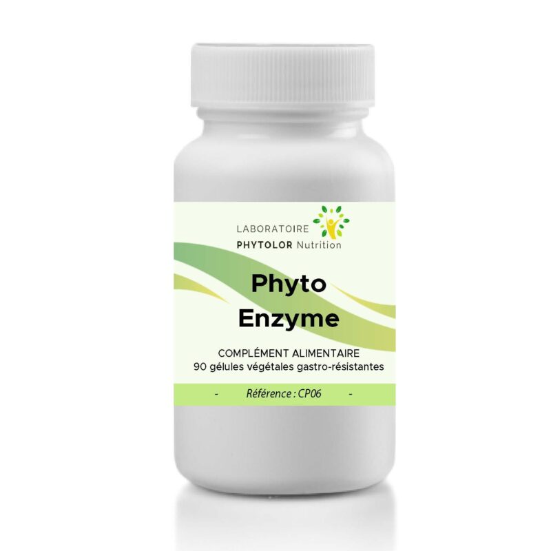 PhytoEnzyme CP06