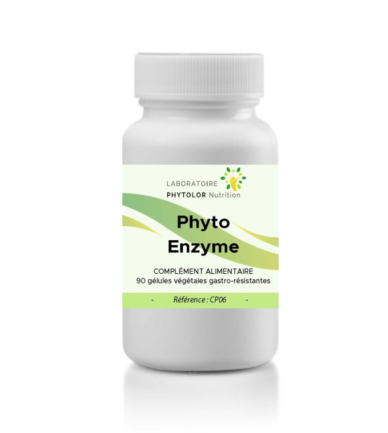 PhytoEnzyme CP06