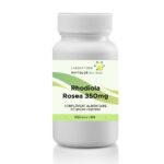 Rhodiola Rosea 350mg R04