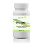 Shilajit 300mg S10