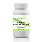 Acétyl L Carnitine 500mg A03