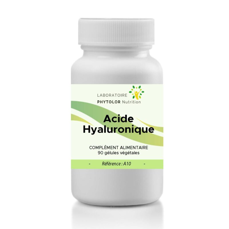 Acide Hyaluronique A10
