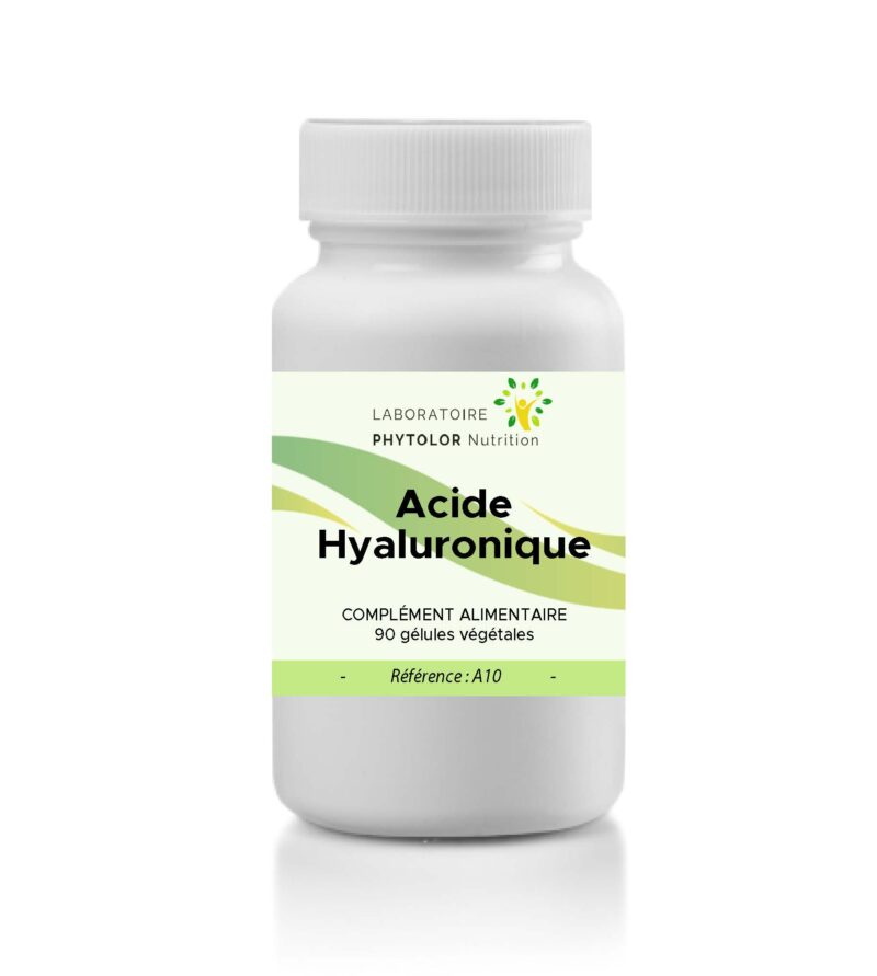 Acide Hyaluronique A10