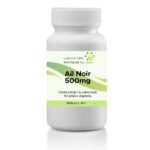 Ail Noir 500mg A11