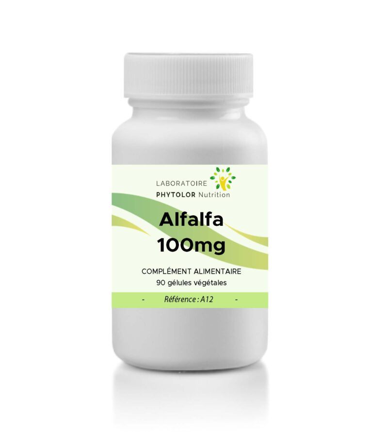 Alfalfa A12