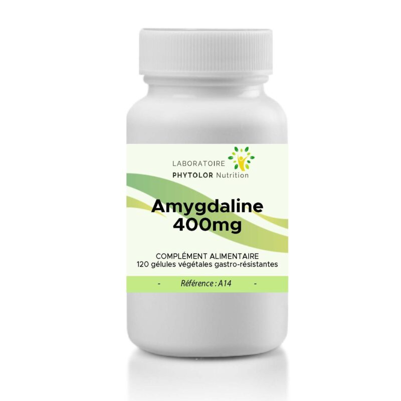 Amygdaline A14