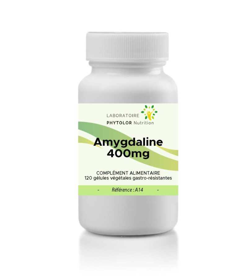 Amygdaline A14