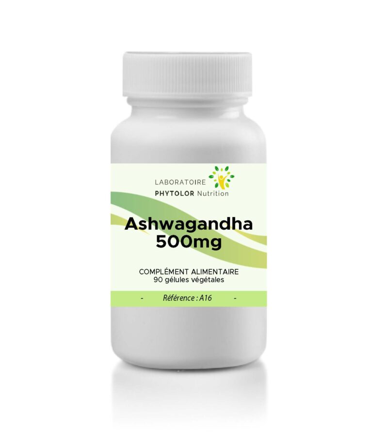 Ashwagandha A16