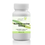 Bardane racine 150mg B02