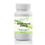 Basilic sacré 200mg B03