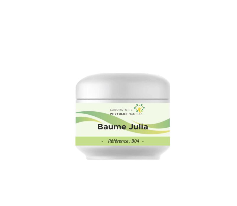 Baume Julia B04