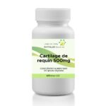 Cartilage de requin 500mg C03