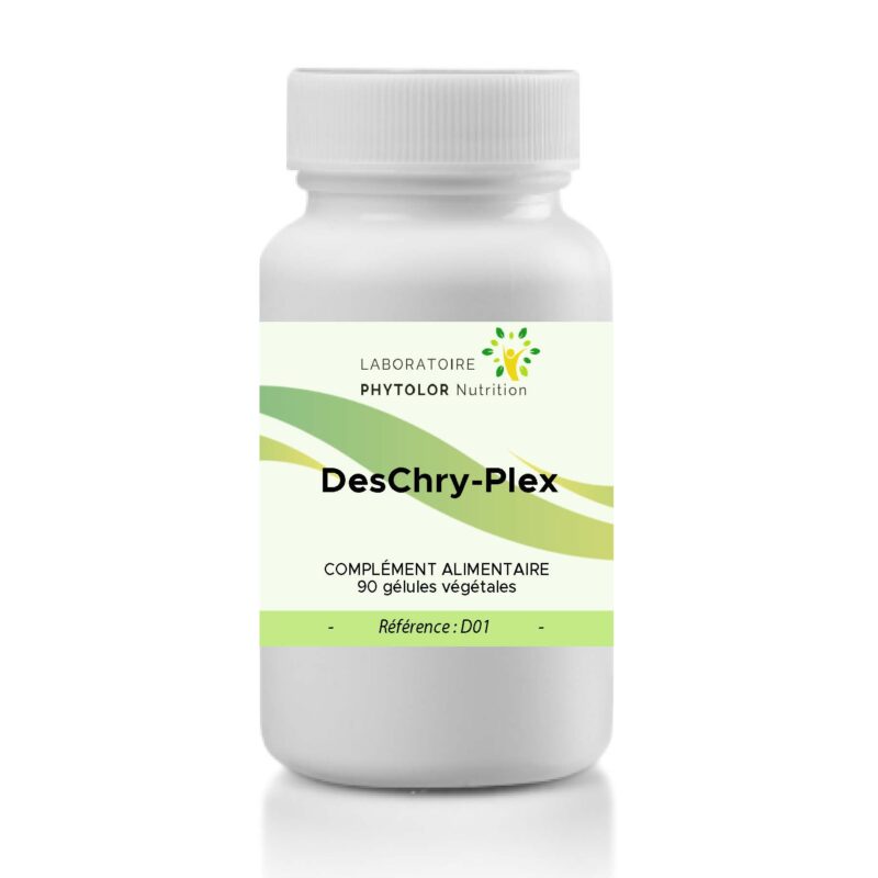 Deschry Plex D01