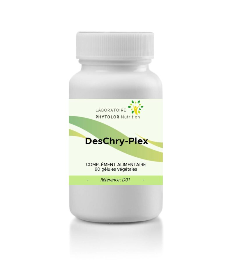 Deschry Plex D01