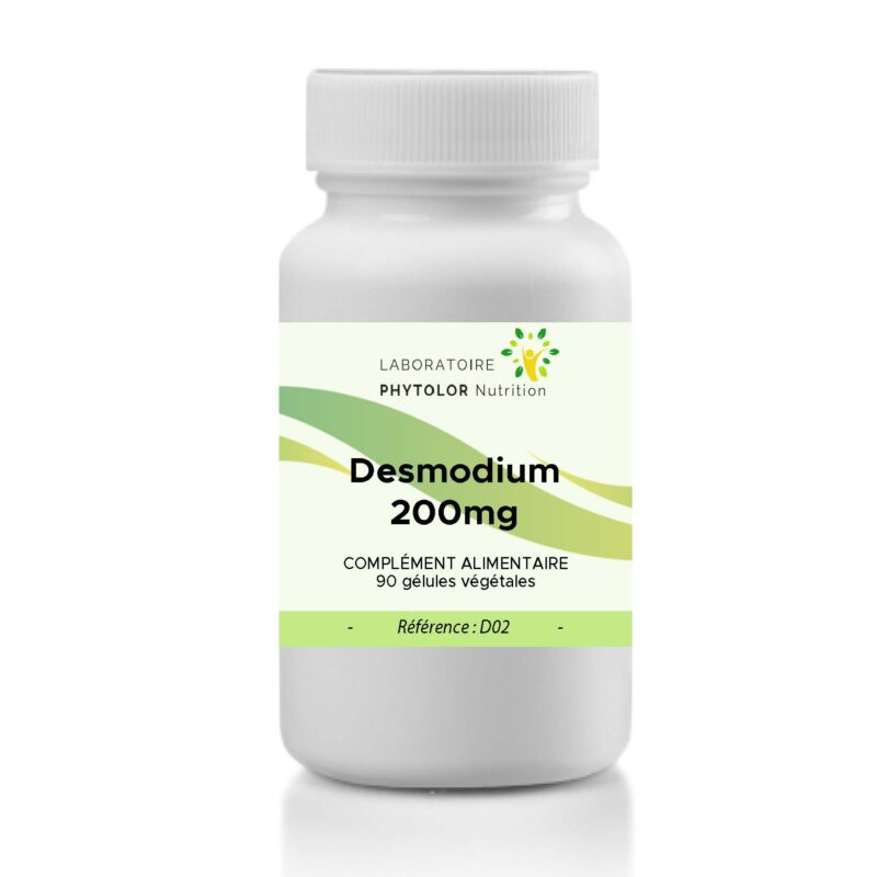 Desmodium 2000mg D02