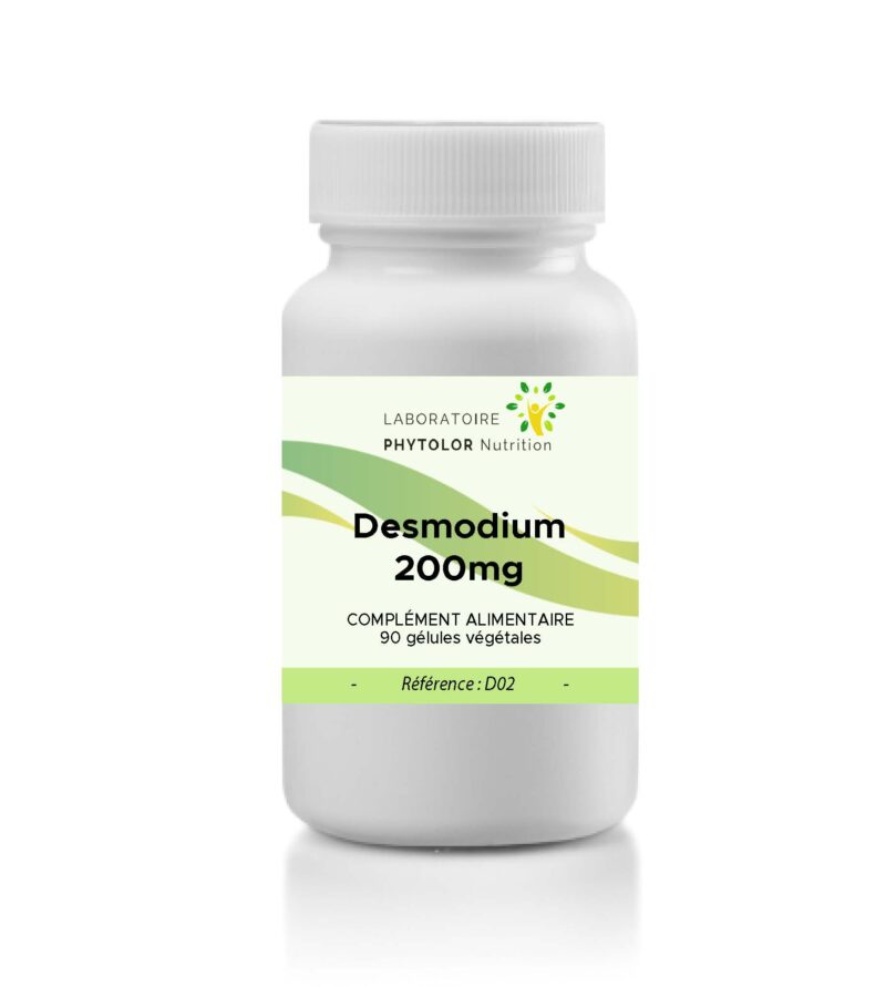 Desmodium 2000mg D02