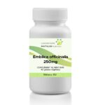 Emblica officinalis 250mg E02