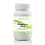 Gingembre 90mg G05