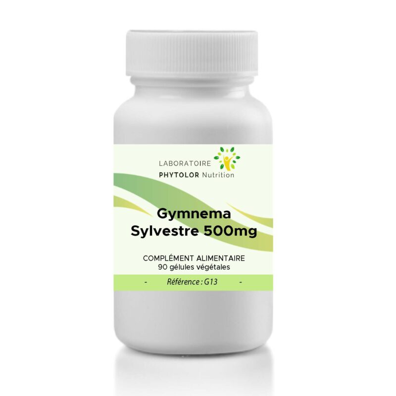 Gymnema Sylvestre 500mg G13