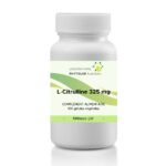 L Citrulline 325 mg L08