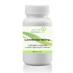 Lactoferrine 400 mg L02