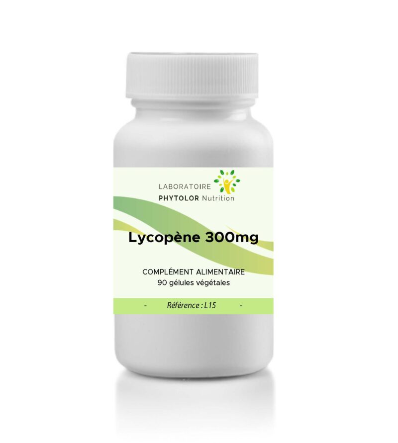 Lycopène 300mg L15