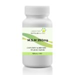 M.S.M 350mg M01