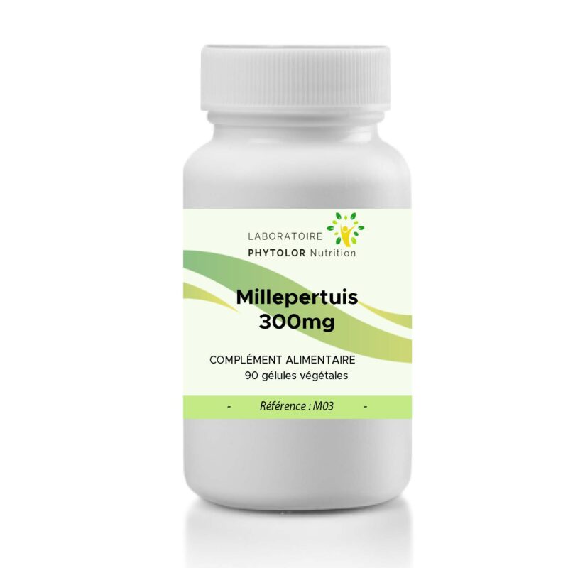 Millepertuis 300mg M03