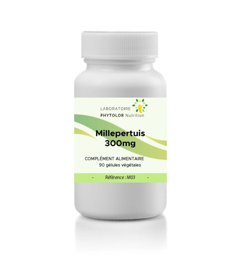 Millepertuis 300mg M03
