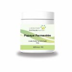Papaye fermentée P03