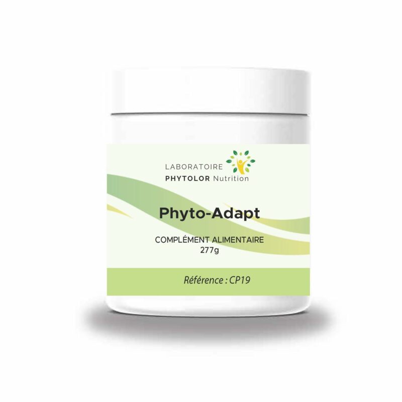 Phyto Adapt CP19