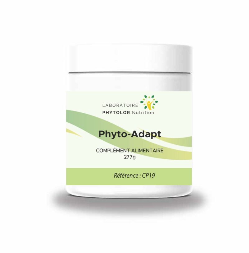 Phyto Adapt CP19