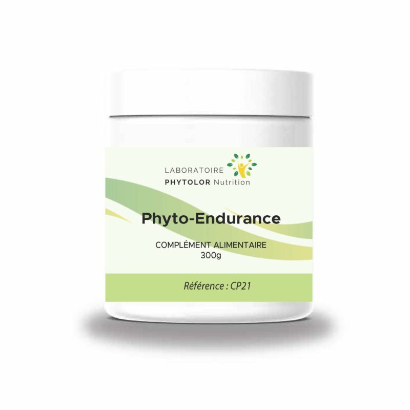 Phyto Endurance CP21