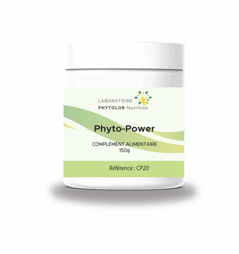 Phyto Power CP20