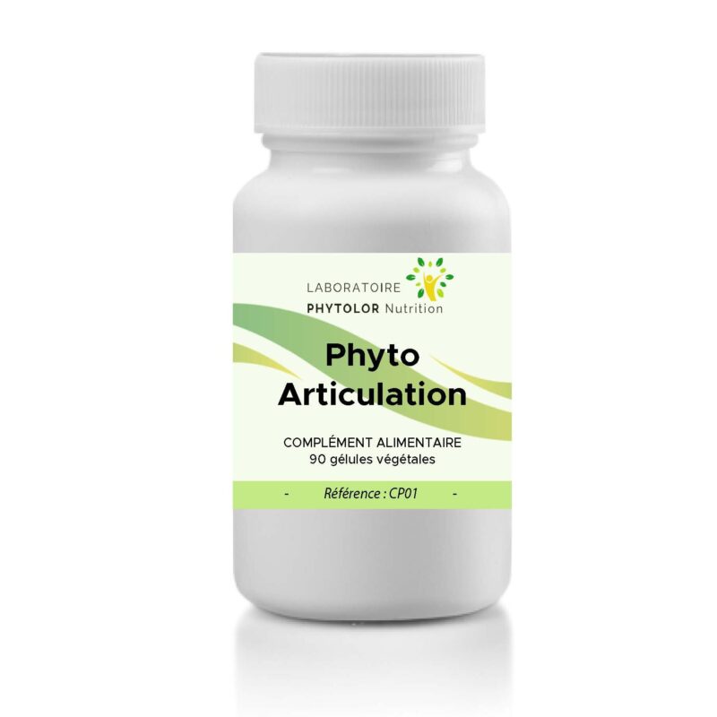 PhytoArticulation CP01