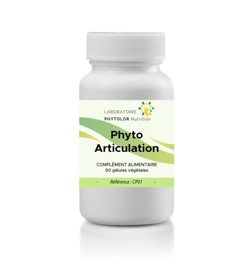 PhytoArticulation CP01