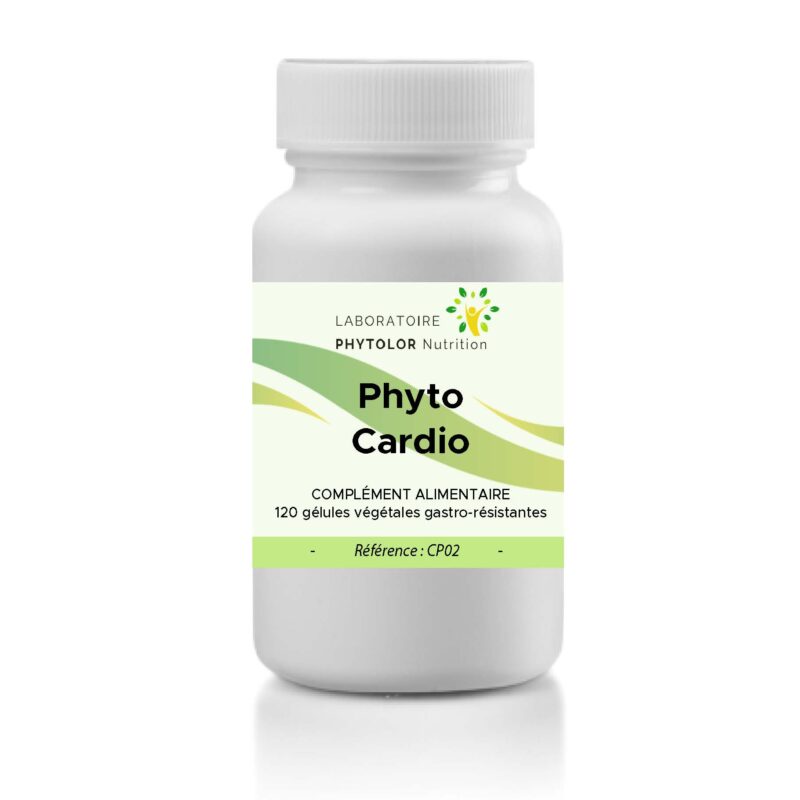 PhytoCardio CP02