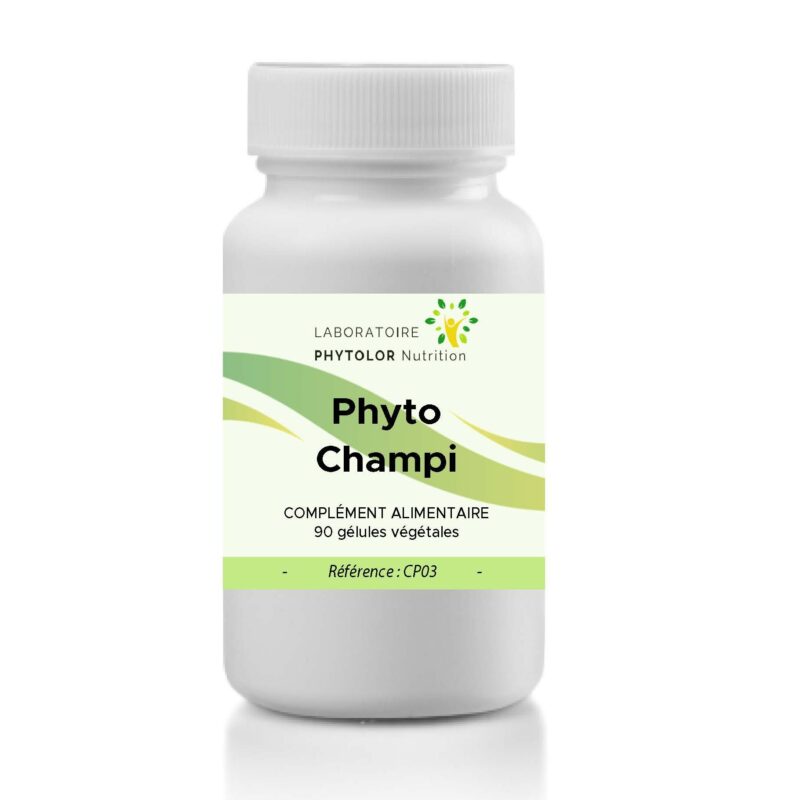 PhytoChampi CP03