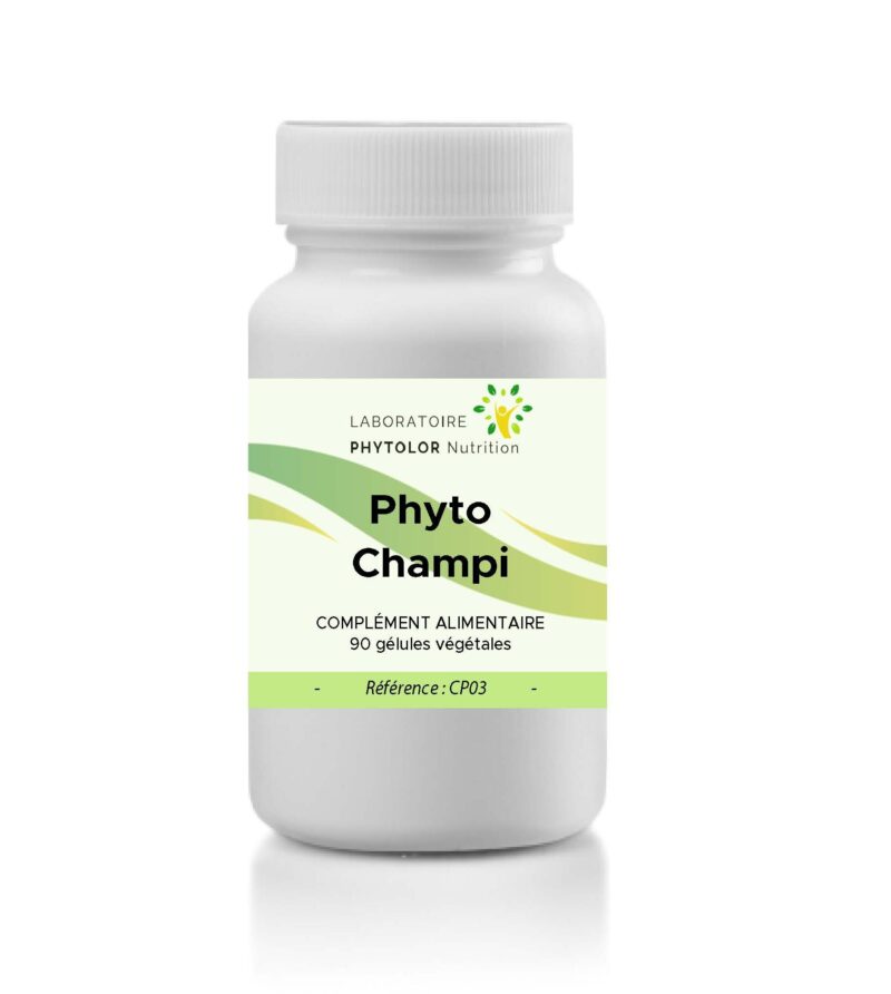 PhytoChampi CP03