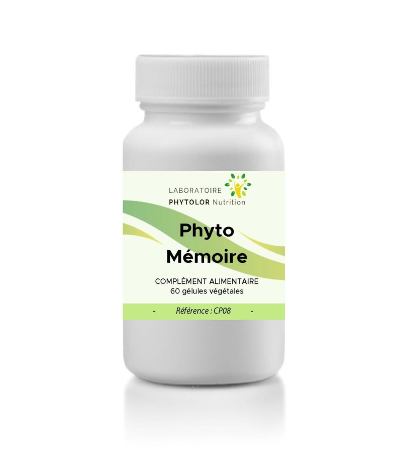 PhytoMémoire CP08