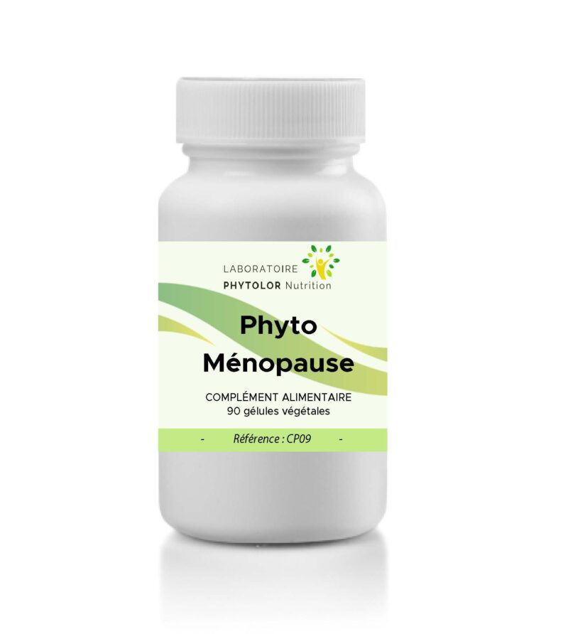 PhytoMénopause CP09