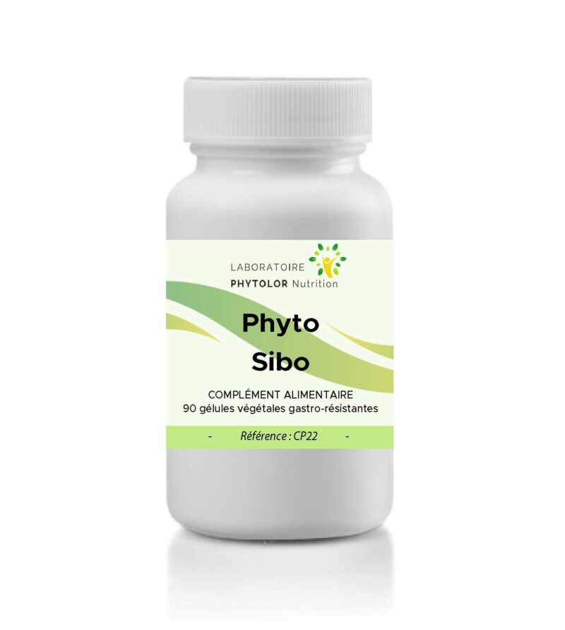 PhytoSibo CP22