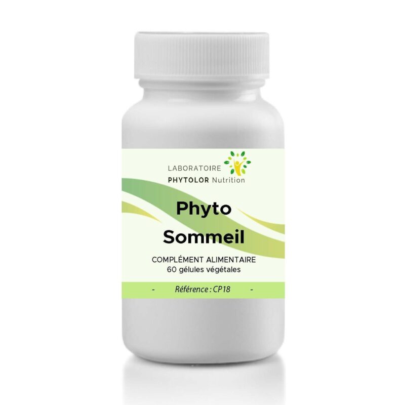 PhytoSommeil CP18