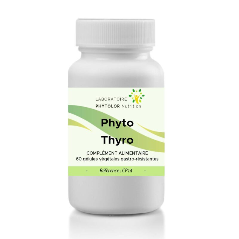 PhytoThyro CP14